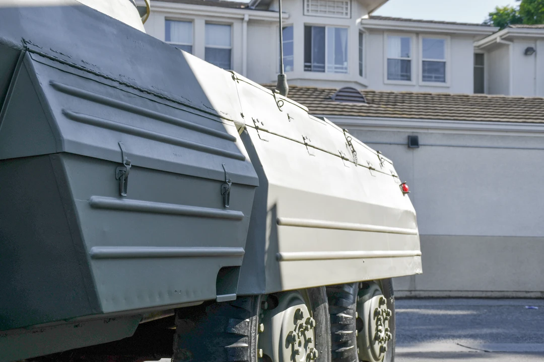 1943 Ford Military Vehicles - Image 29 of 31