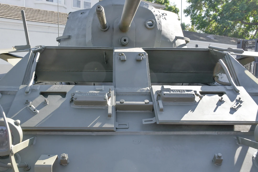 1943 Ford Military Vehicles - Image 13 of 31
