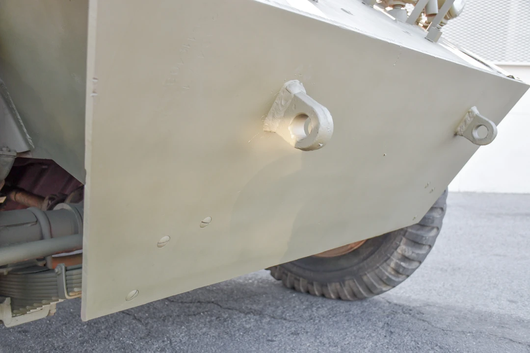 1943 Ford Military Vehicles - Image 14 of 31