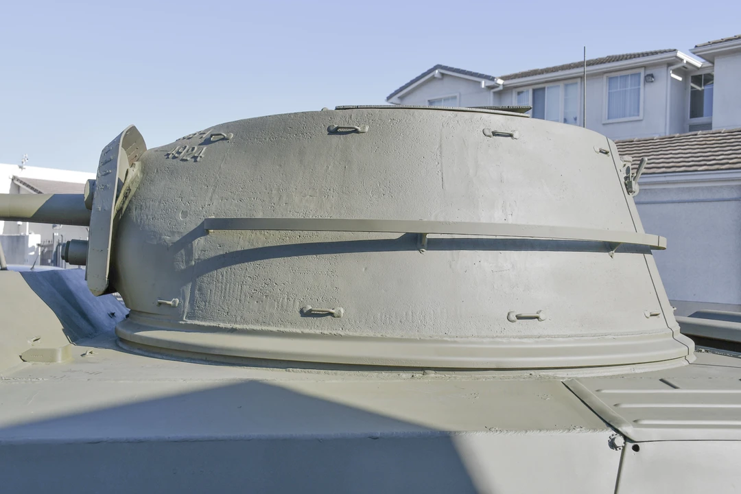 1943 Ford Military Vehicles - Image 28 of 31