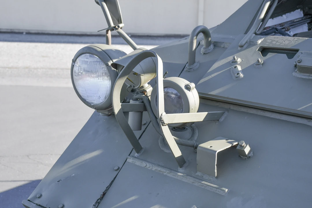 1943 Ford Military Vehicles - Image 11 of 31