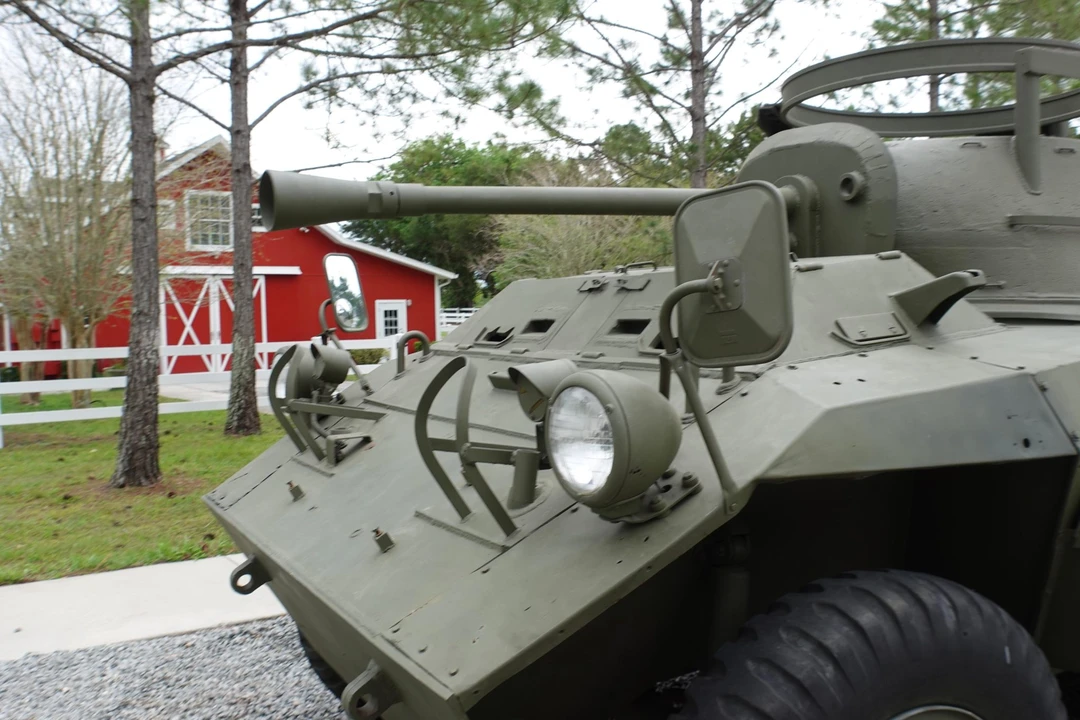 1943 Ford Military Vehicles - Image 29 of 31
