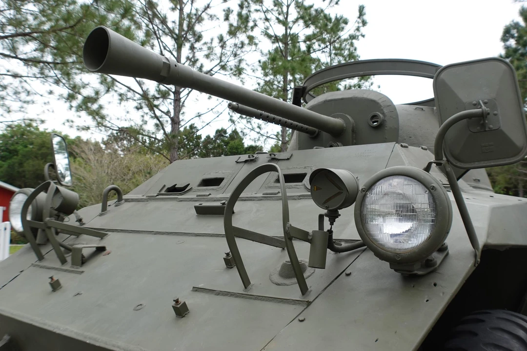 1943 Ford Military Vehicles - Image 27 of 31