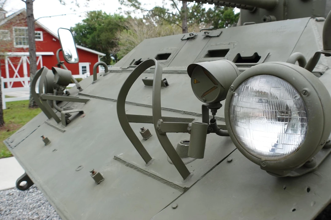 1943 Ford Military Vehicles - Image 28 of 31