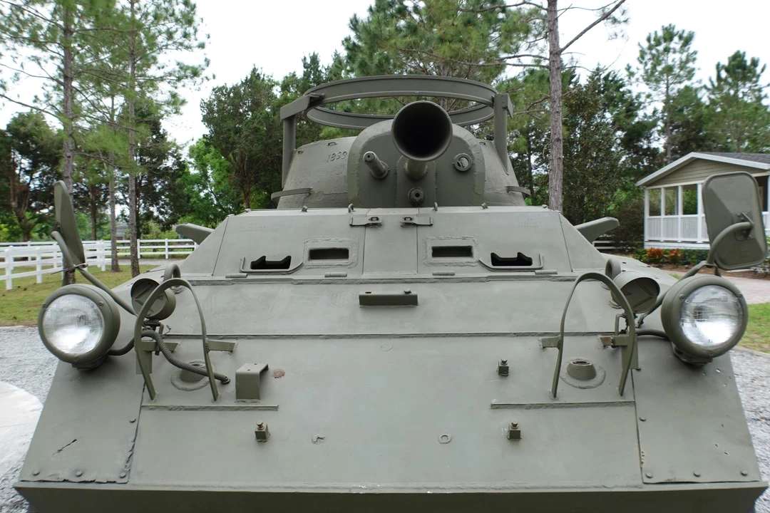 1943 Ford Military Vehicles - Image 19 of 31