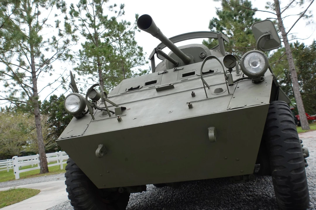 1943 Ford Military Vehicles - Image 2 of 31