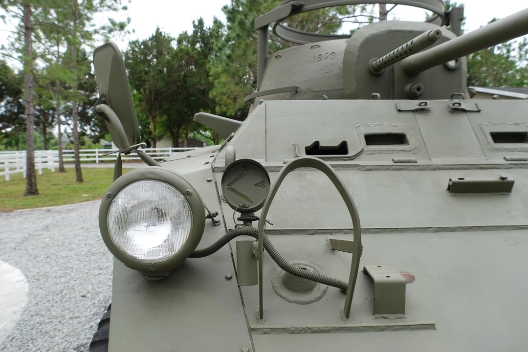 1943 Ford Military Vehicles - Image 23 of 31