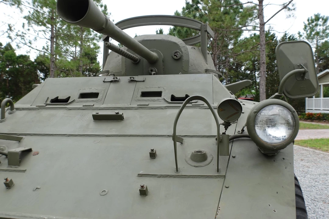 1943 Ford Military Vehicles - Image 26 of 31