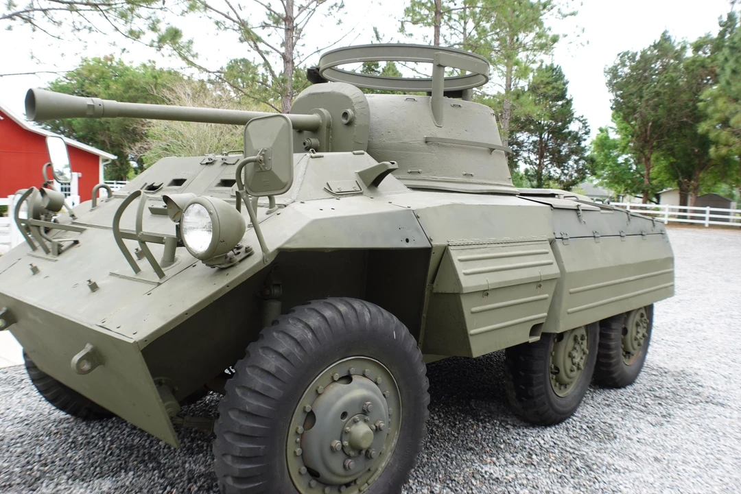 1943 Ford Military Vehicles - Image 20 of 31