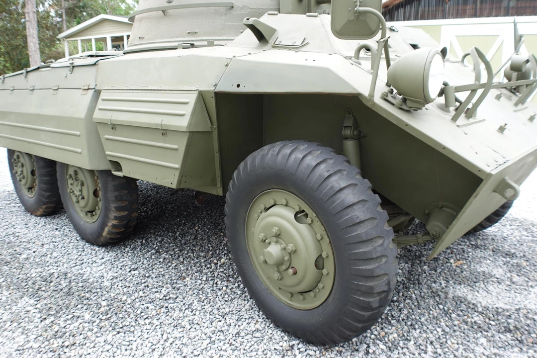 1943 Ford Military Vehicles - Image 21 of 31