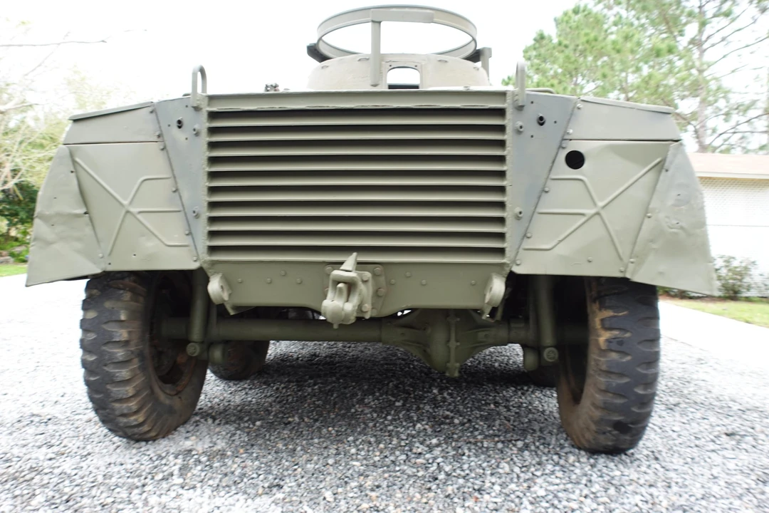 1943 Ford Military Vehicles - Image 12 of 31