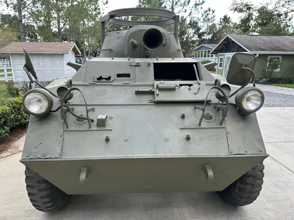 1943 Ford Military Vehicles - Image 16 of 31