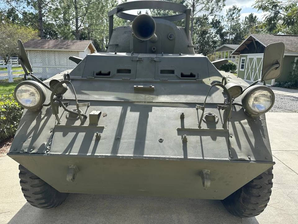1943 Ford Military Vehicles - Image 18 of 31