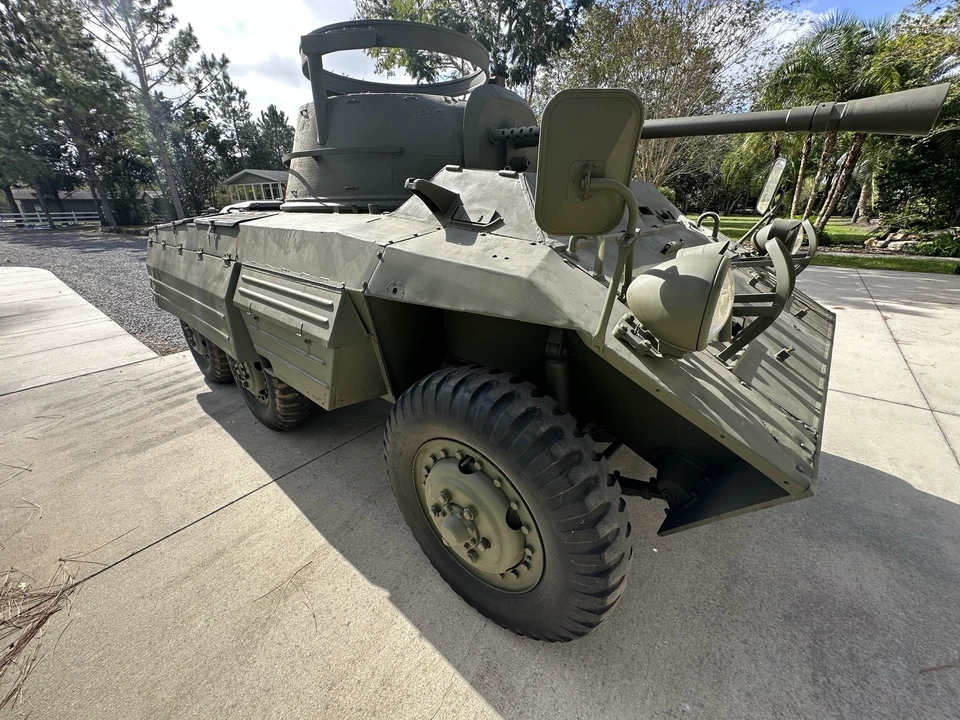 1943 Ford Military Vehicles - Image 15 of 31