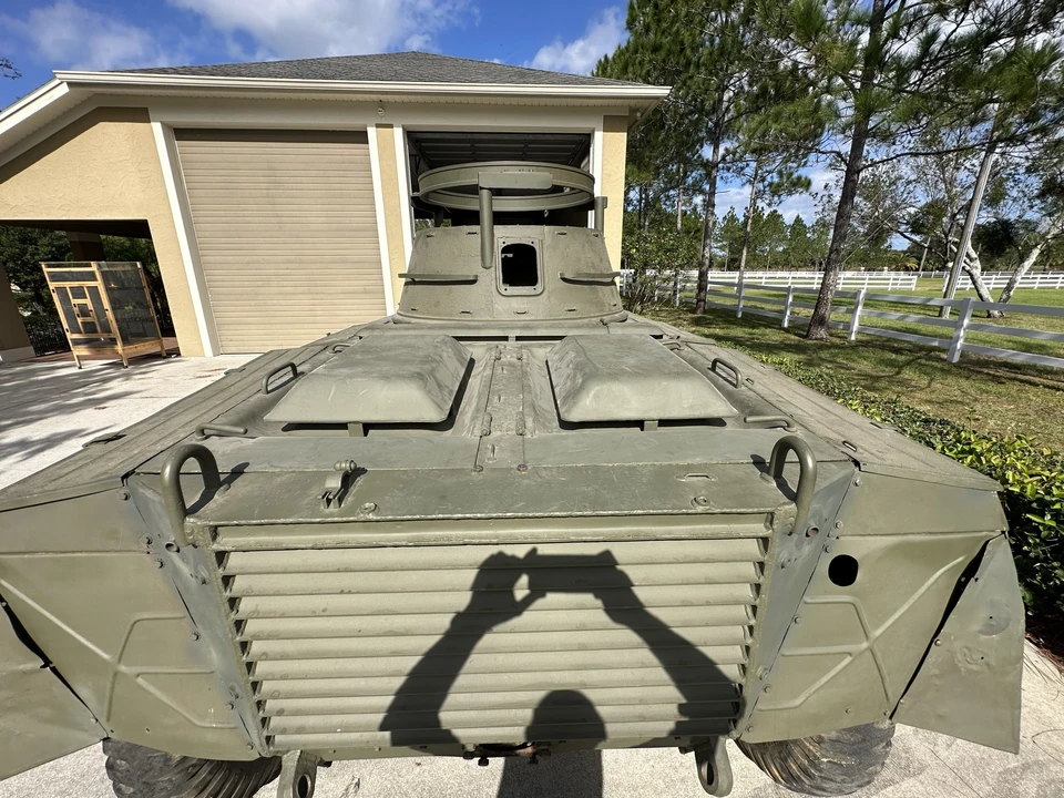 1943 Ford Military Vehicles - Image 10 of 31