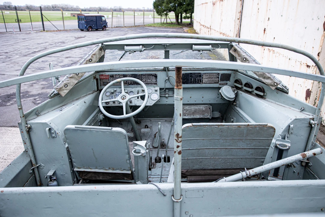 1943 GMC C-Series - Image 3 of 13