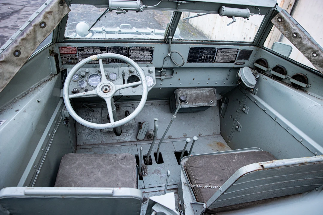 1943 GMC C-Series - Image 5 of 13