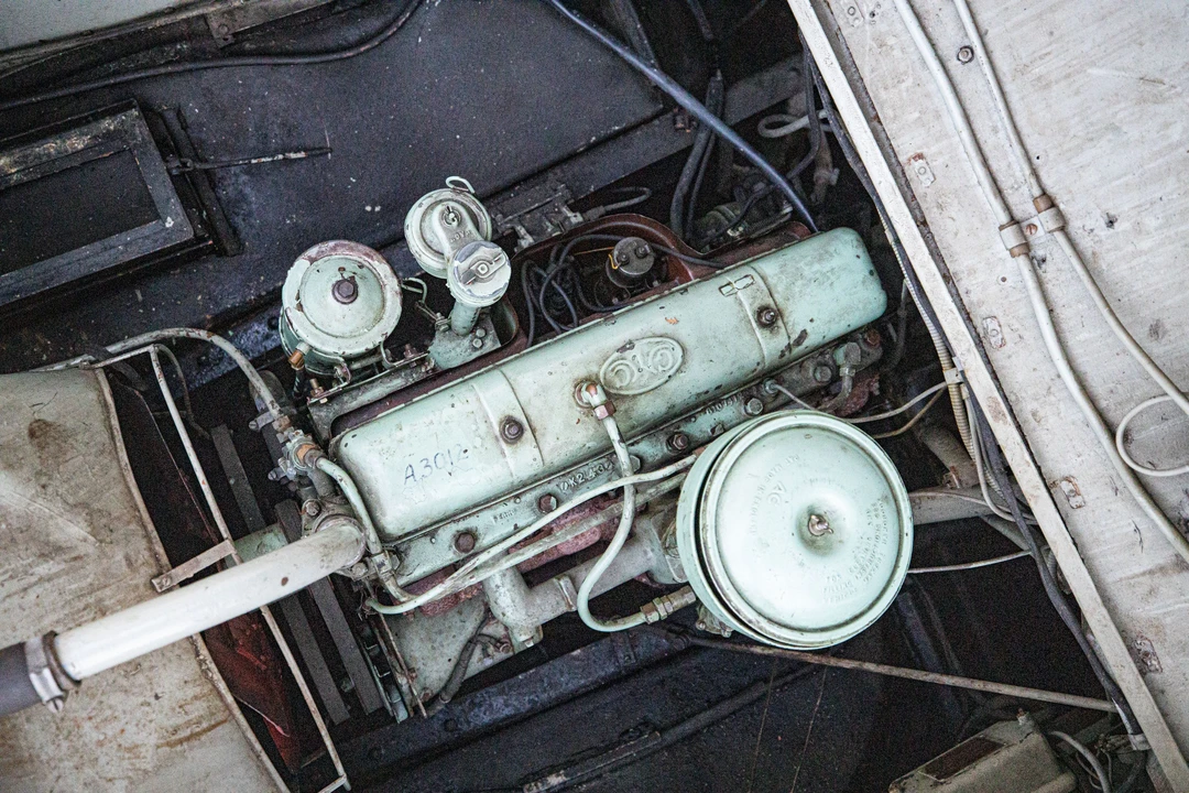 1943 GMC C-Series - Image 13 of 13