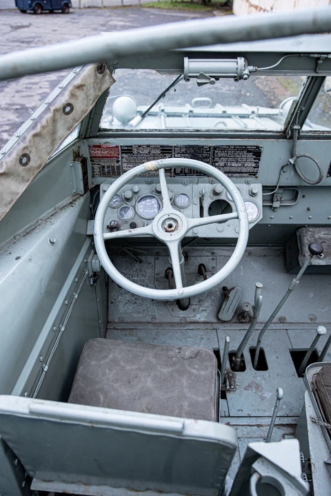 1943 GMC C-Series - Image 4 of 13