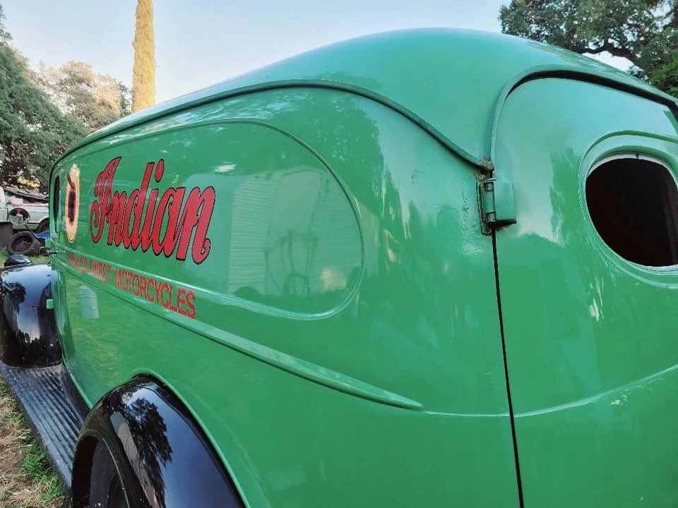 1943 GMC G-series Van - Image 4 of 10