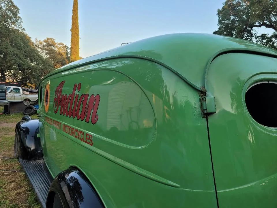 1943 GMC G-series Van - Image 2 of 10