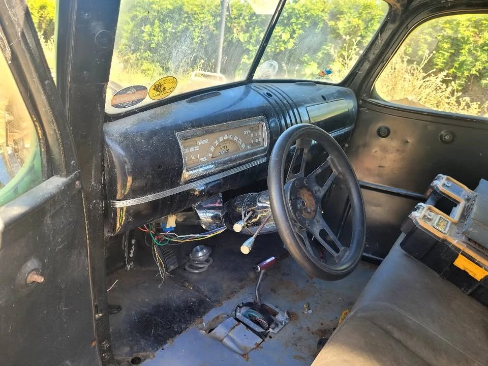 1943 GMC G-series Van - Image 8 of 10