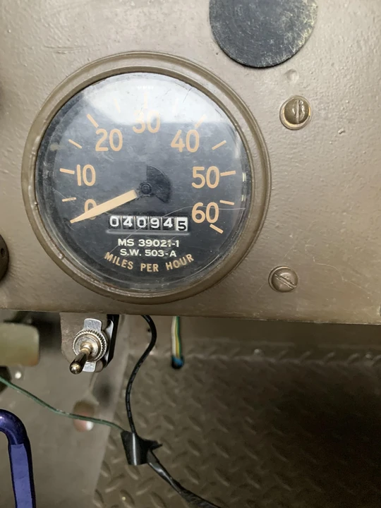 1943 International Harvester - Image 29 of 31