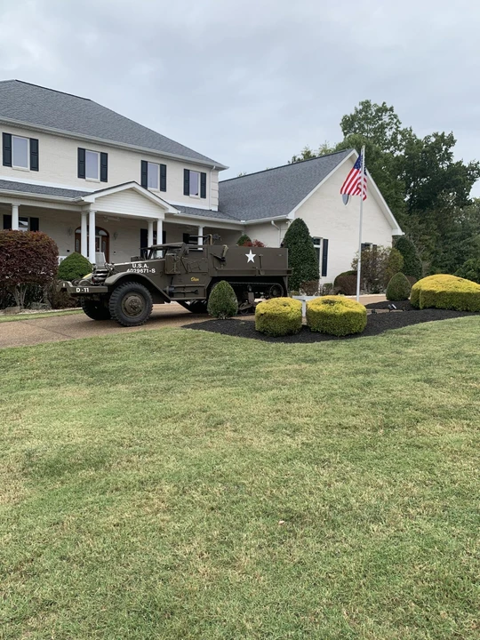 1943 International Harvester - Image 3 of 31
