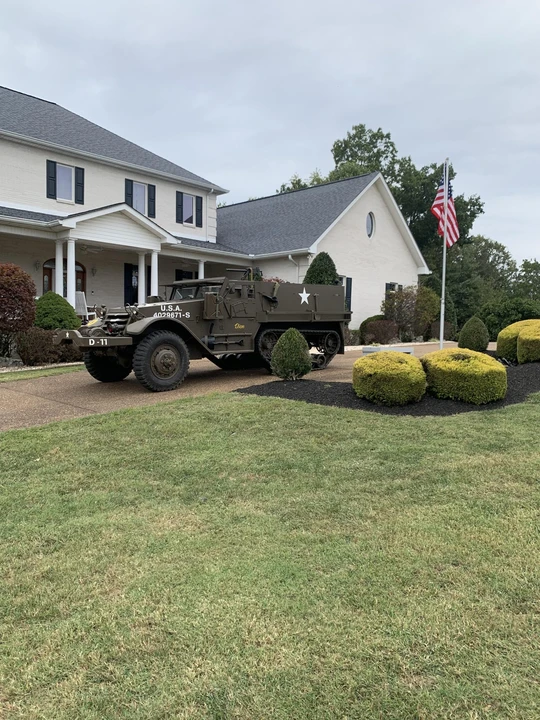 1943 International Harvester - Image 2 of 31