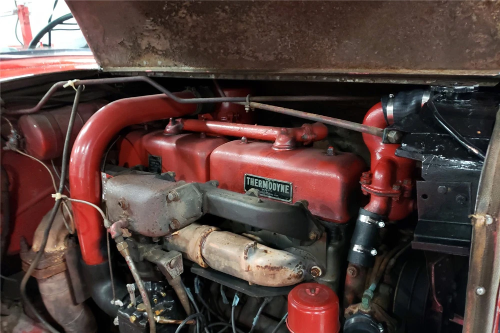 1943 Mack - Image 3 of 7