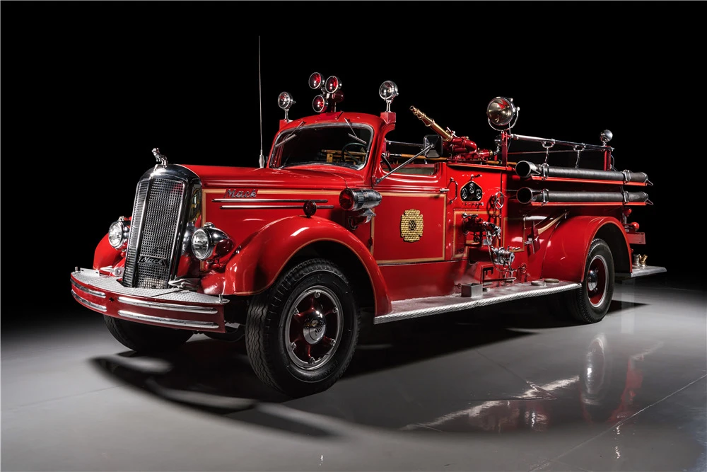 1943 Mack - Image 2 of 7