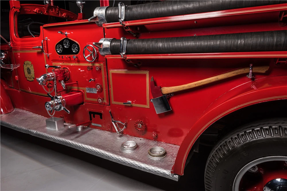 1943 Mack - Image 6 of 7