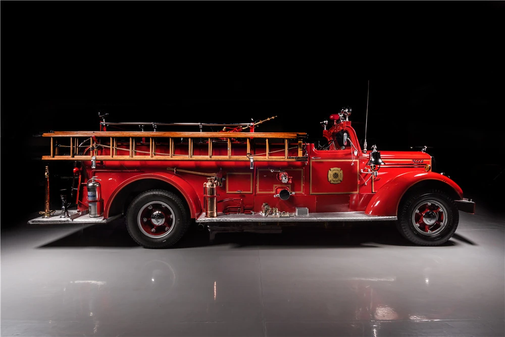 1943 Mack - Image 7 of 7