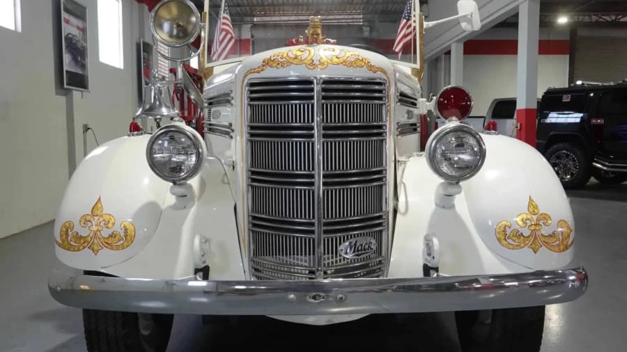 1943 Mack - Image 11 of 13