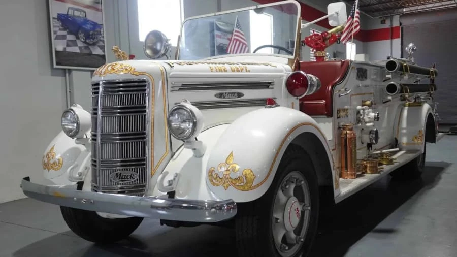 1943 Mack - Image 13 of 13