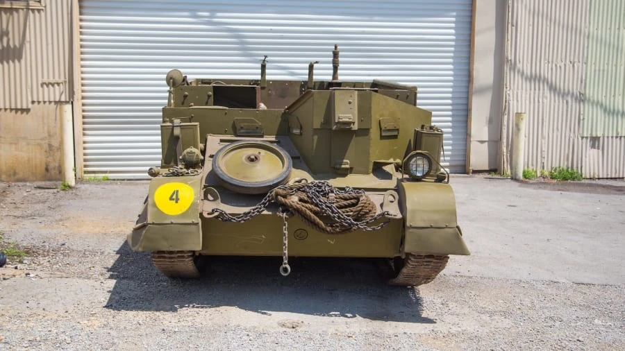 1943 Ford Military Vehicles - Image 3 of 9