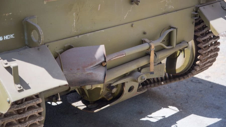 1943 Ford Military Vehicles - Image 5 of 9