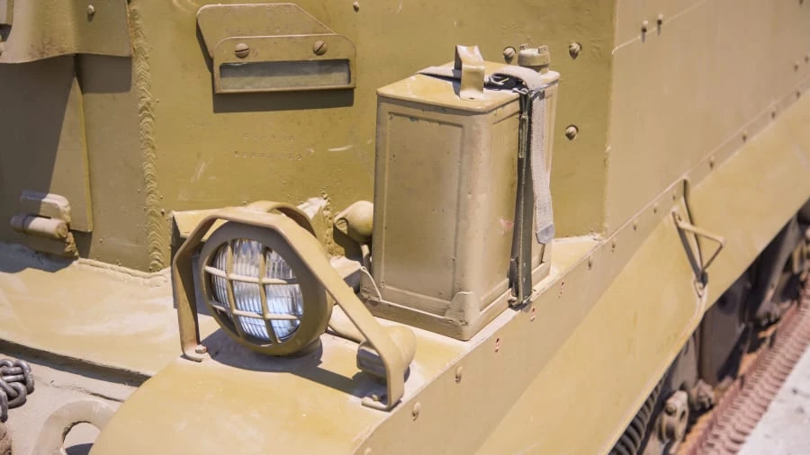 1943 Ford Military Vehicles - Image 6 of 9