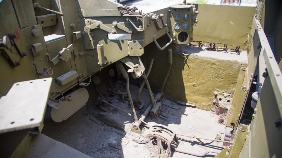 1943 Ford Military Vehicles - Image 7 of 9