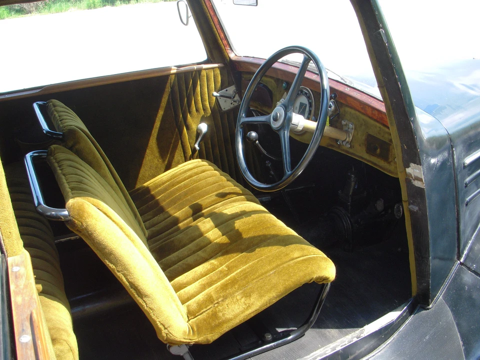 1943 Tatra - Image 3 of 3