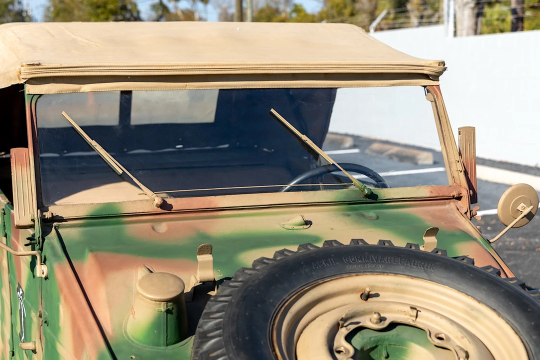 1943 Volkswagen Thing - Image 12 of 31