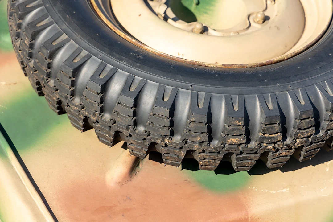 1943 Volkswagen Thing - Image 30 of 31