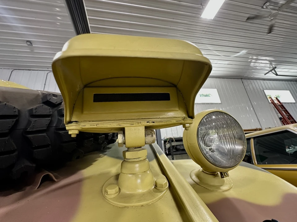 1943 Volkswagen Beetle (Split Window) - Image 12 of 21