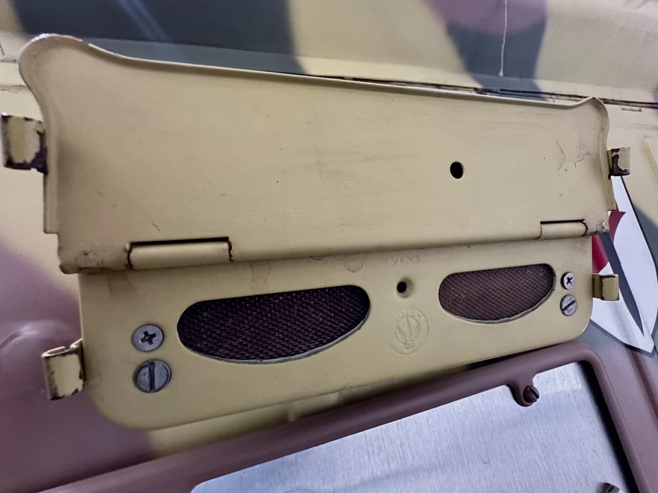 1943 Volkswagen Beetle (Split Window) - Image 21 of 21