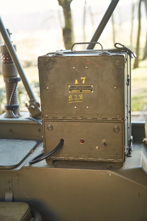 1943 Willys MB - Image 6 of 31