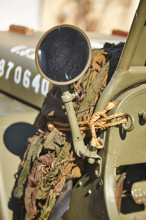 1943 Willys MB - Image 9 of 31