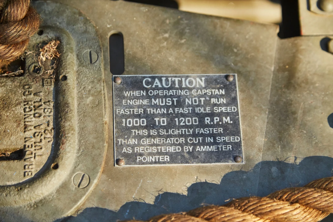 1943 Willys MB - Image 3 of 31