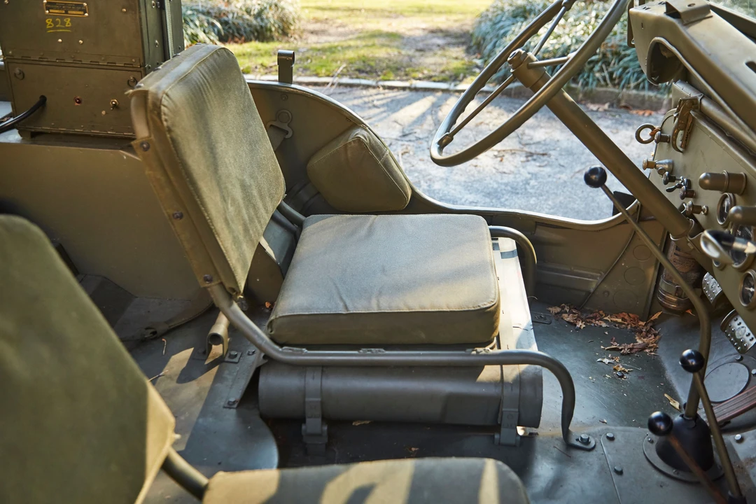 1943 Willys MB - Image 5 of 31
