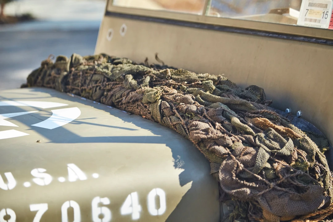 1943 Willys MB - Image 7 of 31