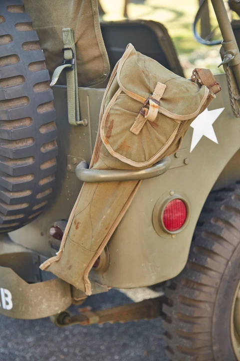 1943 Willys MB - Image 21 of 31